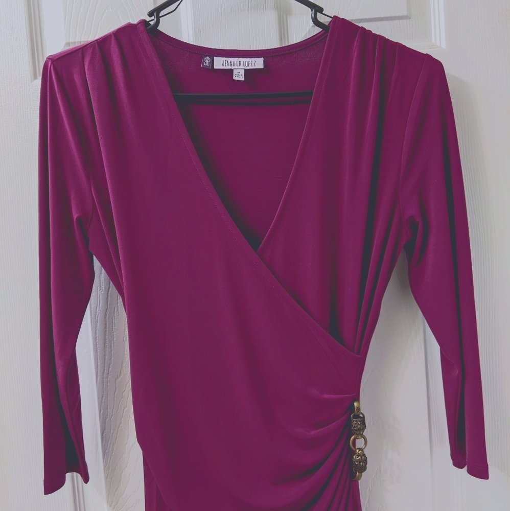 Jennifer Lopez Dress
